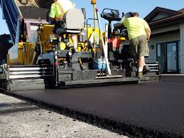 Best Asphalt Driveway Installation  in Peoria, AZ