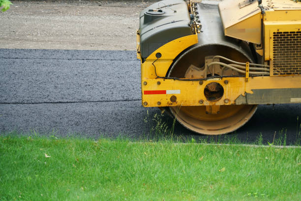 Best Gravel Driveway Installation  in Peoria, AZ